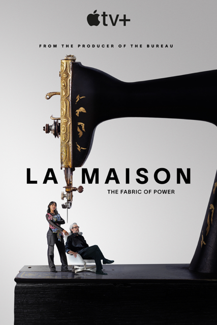 La Maison (2024 TV Series)